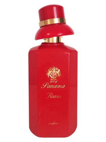 Panama Rosso Panama 1924 pro ženy 