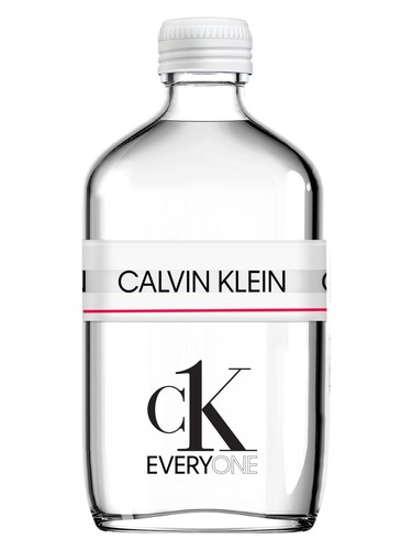 CK Everyone Eau de Toilette Calvin Klein pro ženy a muže 