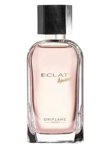 Eclat Amour Oriflame pro ženy 
