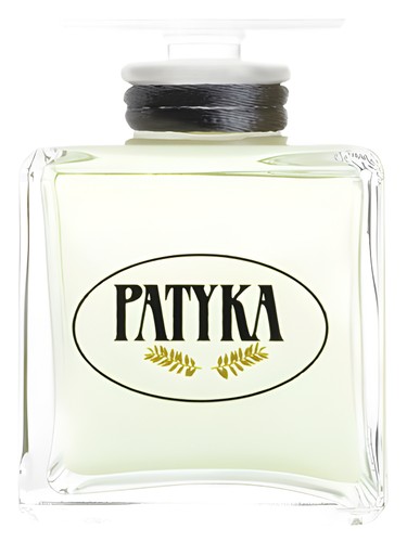 Hesperide Patyka pro ženy a muže