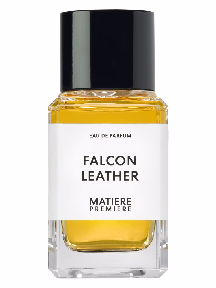 Falcon Leather de Matiere Premiere