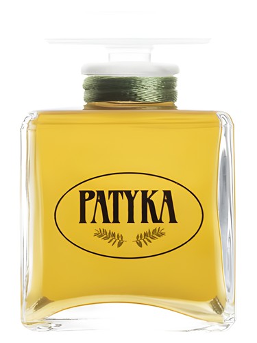 Chypre Patyka pro ženy a muže 