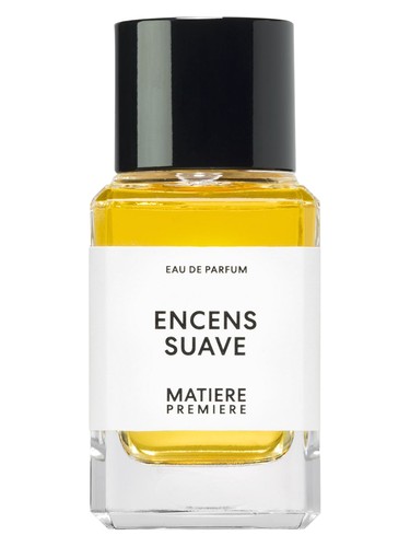 専用！マティエール　プルミエール Encens Suave 50ml ENCENS SUAVE – Matiere Premiere USA