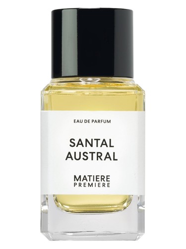 SANTAL AUSTRAL MATIERE PREMIERE おまけ付き Santal Austral Matiere Premiere perfume - a fragrance for