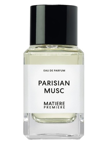 Parisian Musc Matiere Premiere pro ženy a muže 