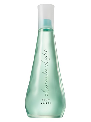 Breeze Lavanda Light Avon pro ženy 
