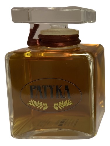 Ambre Patyka pro ženy a muže 