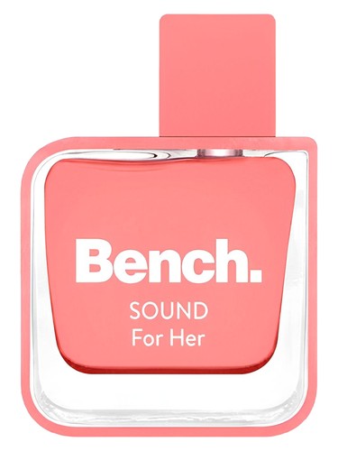 perfume Sound For Her Bench. pro ženy 
