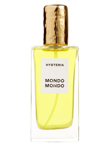 Hysteria Mondo Mondo pro ženy a muže