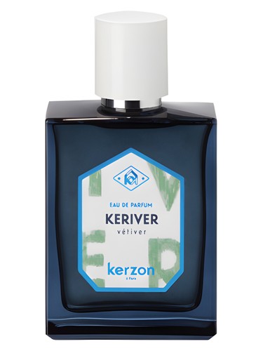 Keriver Vetiver Kerzon Paris pro ženy a muže 