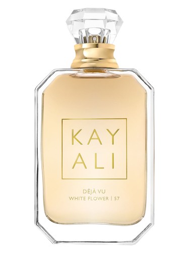 Déjà Vu White Flower 57 Kayali Fragrances pro ženy a muže