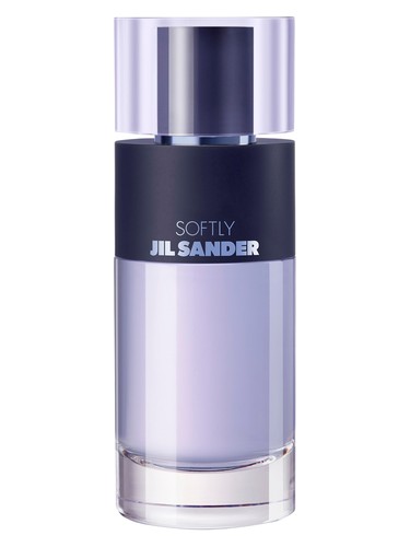 Softly Jil Sander Serene Jil Sander pro ženy