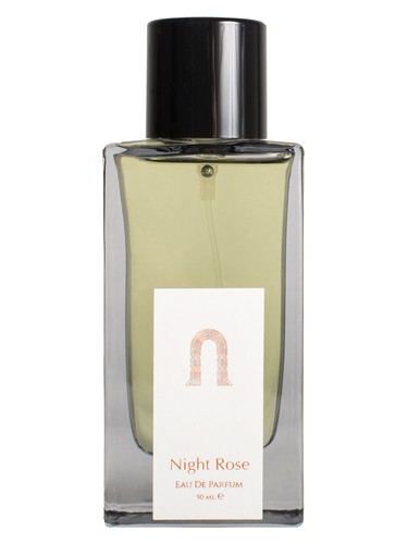 Night Rose NSHQ pro ženy a muže 