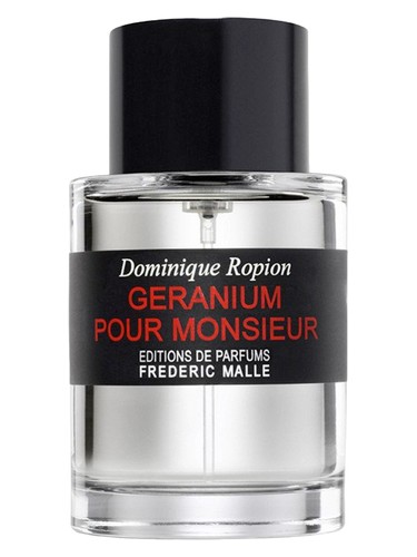 香水(ユニセックス) GERANIUM POUR MONSIEUR Frederic Malle Official | Geranium Pour Monsieur | Dominique