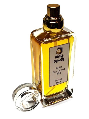 perfume Atelier Vêtu De Vert Motif Olfactif pro ženy a muže 