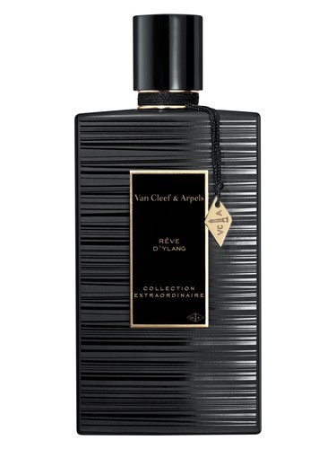 Rêve D&#039;Ylang Van Cleef &amp; Arpels pro ženy a muže 