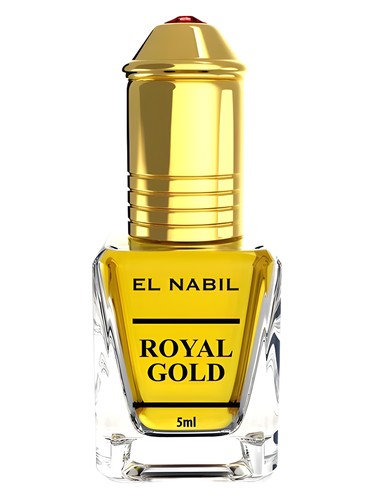 Royal Gold El Nabil pro ženy a muže