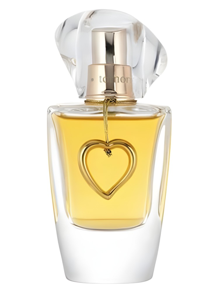 Today Tomorrow Always Heart Avon perfume - a fragrance for women 2005