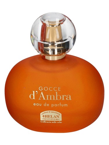 Gocce d&#039;Ambra Helan pro ženy 