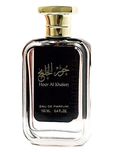 Hoor Al Khaleej Ard Al Zaafaran pro ženy a muže 