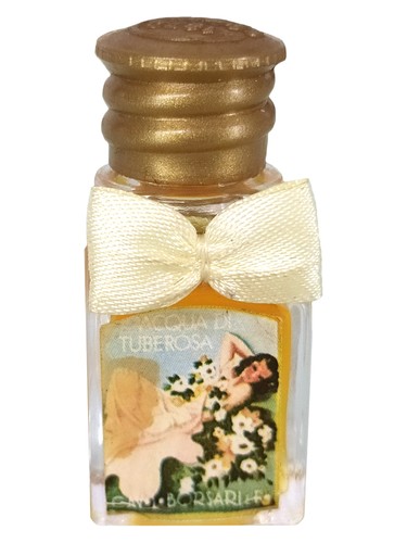 Acqua Di Tuberosa Borsari pro ženy