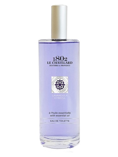Lavandula Hybrida Le Chatelard 1802 pro ženy a muže 