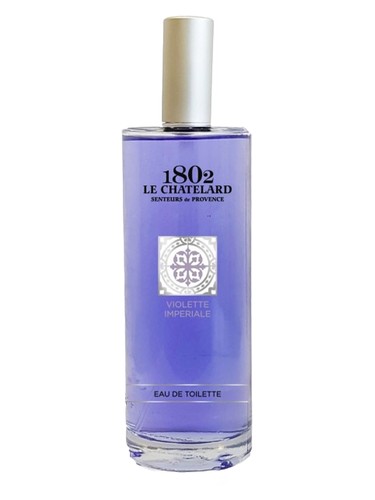 Violette Impériale Le Chatelard 1802 pro ženy a muže
