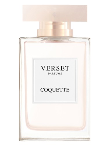 Coquette Verset Parfums pro ženy 