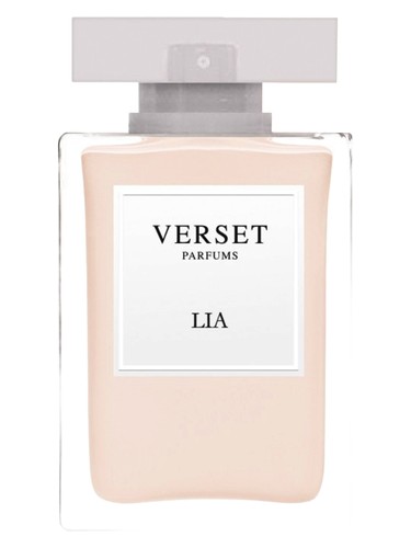 Lia Verset Parfums pro ženy 