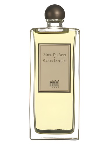 perfume Miel De Bois Serge Lutens pro ženy a muže 