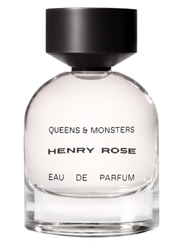 Queens & Monsters Henry Rose pro ženy a muže