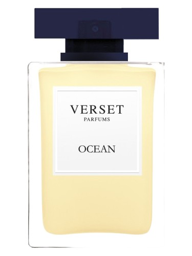 Ocean Verset Parfums pro muže
