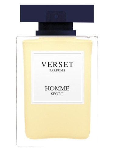 Homme Sport Verset Parfums pro muže 