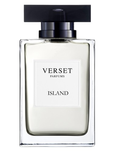 Island Verset Parfums pro muže 