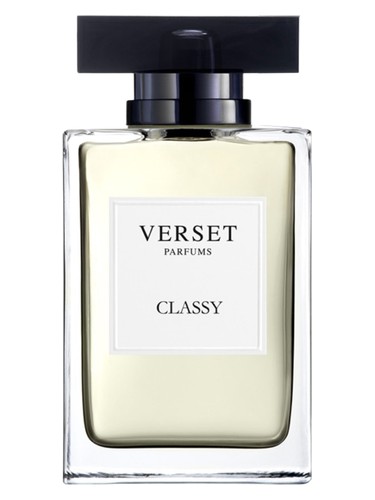 perfume Classy Verset Parfums 男性用