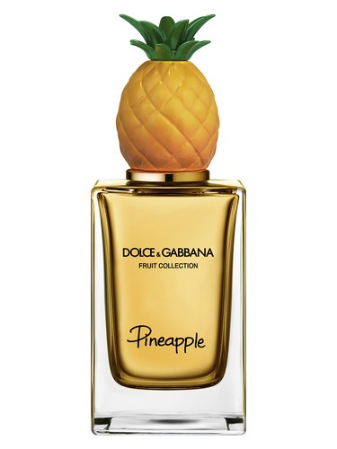 【保証書付】 - perfume Dolce&Gabbana Pineapple a for fragrance 香水(ユニセックス)