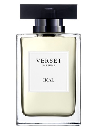 Ikal Verset Parfums pro muže 