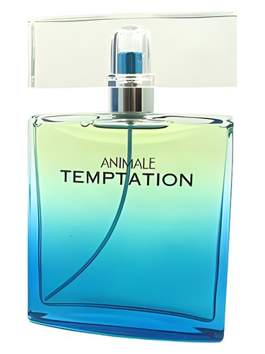 Animale temptation for men