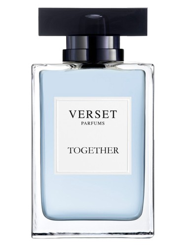Together Verset Parfums pro muže 