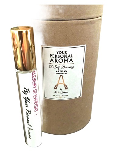 Spoil (Me) On Wednesday All Your Personal Aroma pro ženy a muže 