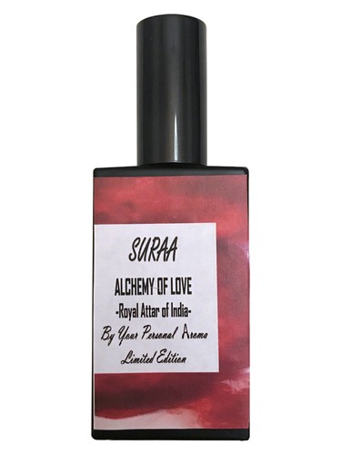 Suraa All Your Personal Aroma pro ženy a muže 