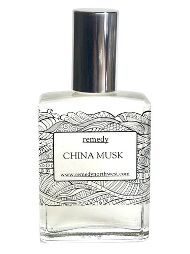 China Musk Remedy Northwest pro ženy a muže