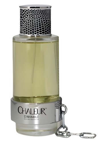 Chaleur d animale pour homme