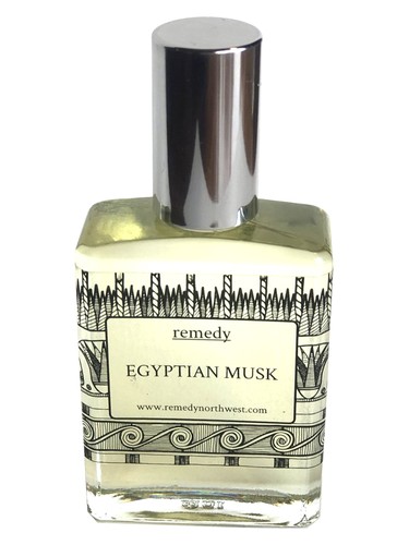 perfume Egyptian Musk Remedy Northwest pro ženy a muže 