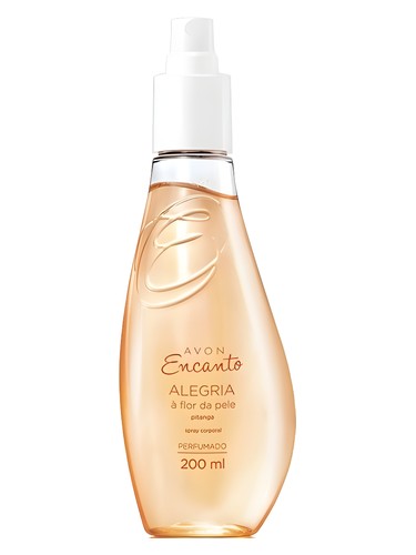 Encanto Alegria Pitanga Avon pro ženy 