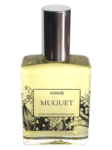 perfume Muguet Remedy Northwest pro ženy a muže 