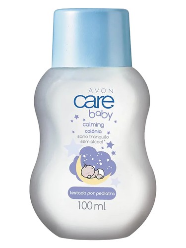 Care Baby Calming Avon pro ženy a muže 