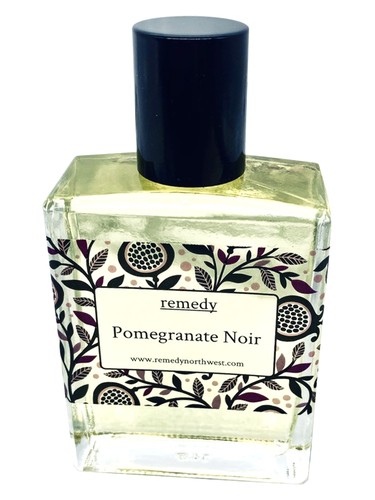 Pomegranate Noir Remedy Northwest pro ženy a muže 