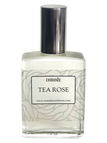 perfume Tea Rose Remedy Northwest pro ženy a muže 