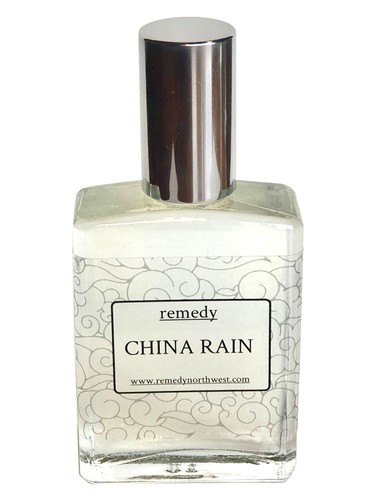 perfume China Rain Remedy Northwest pro ženy a muže 